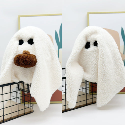 Little Haunt — Halloween Ghost Plush