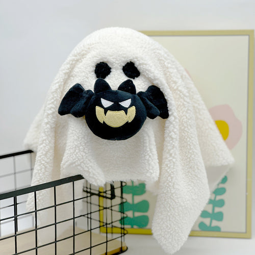 Little Haunt — Halloween Ghost Plush